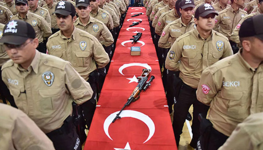 1. dönem bekçi alımı 2024 | Çarşı ve Mahalle Bekçiliği başvuruları başladı mı, ne zaman yapılacak, şartları neler 1. dönem bekçi alımı 2024 | Çarşı ve Mahalle Bekçiliği başvuruları başladı mı, ne zaman yapılacak, şartları neler