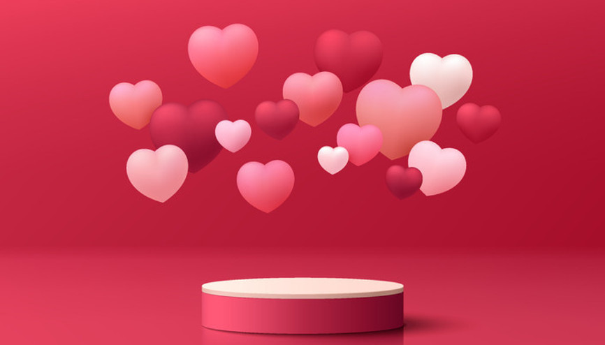 SEVGİLİLER GÜNÜ MESAJLARI 2024 (Kadına en güzel, en romantik 14 Şubat sözleri) || Eşe, sevgiliye gönderilecek farklı, duygusal, resimli 14 Şubat Sevgililer Günü mesajları ve sözlerinden seçenekler