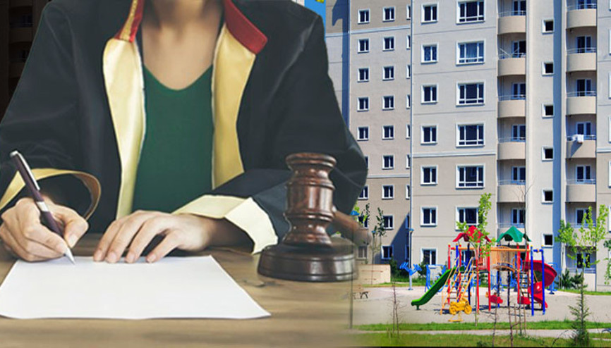 Ev sahipleri ile kiracılar arasında uyarlama davası dönemi Zaman kriteri bulunmuyor... ‘Bir-iki yıllık kiracı için rakamın yeniden belirlenmesi isteniyor’