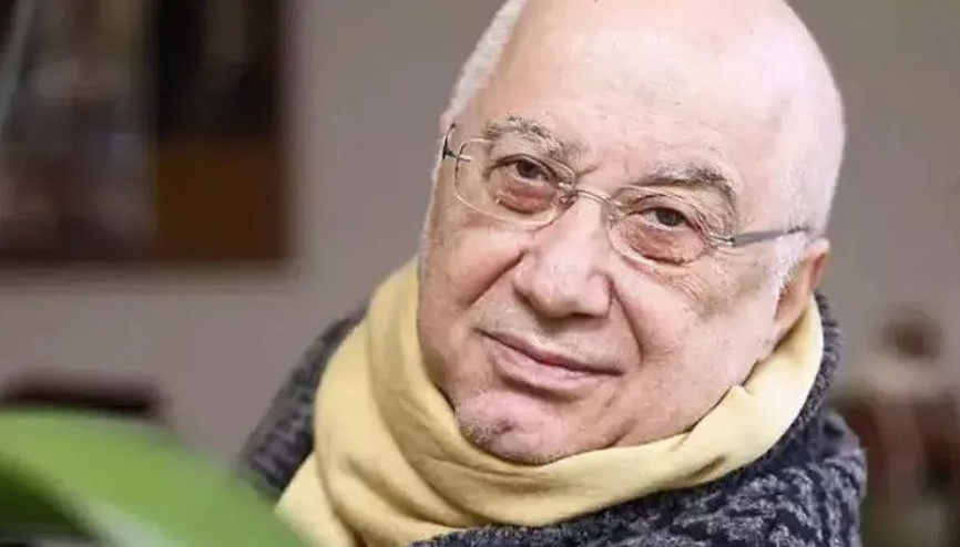 Erkan Özerman hayatını kaybetti