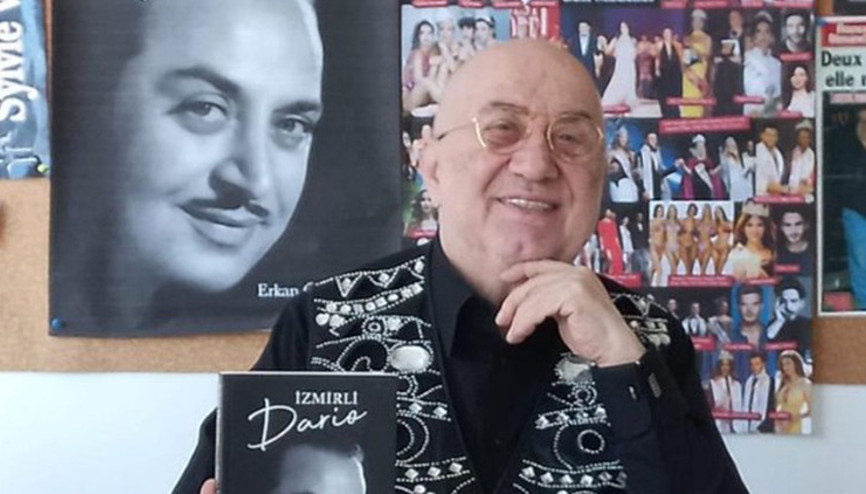 Erkan Özerman kimdir, kaç yaşında, neden vefat etti Ünlü menajer hayatını kaybetti İşte Erkan Özerman hayatı ve biyografisi hakkında bilgiler