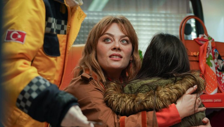 Bahar dizisi nerede, hangi il ve ilçelerde çekiliyor Yeni dizi Bahar İstanbulda mı çekiliyor İşte çekim yerleri...