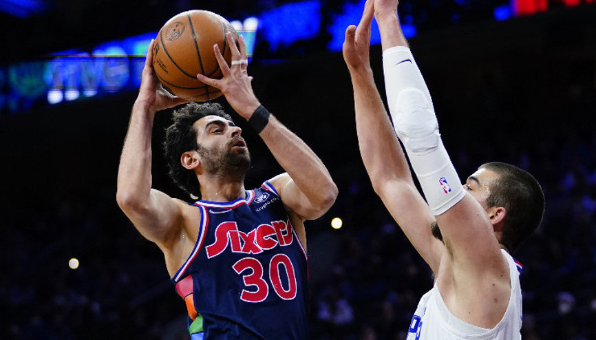 Fenerbahçe ve Beşiktaş arasında Furkan Korkmaz yarışı