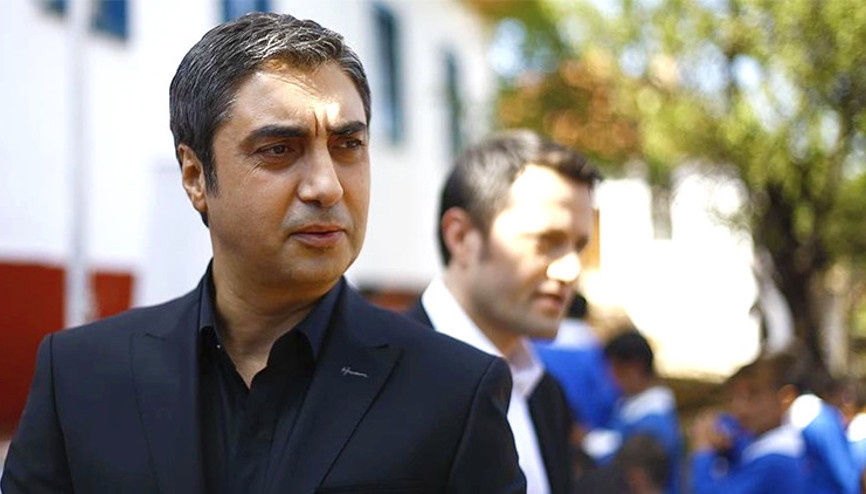 Kurtlar Vadisi yeniden mi başlıyor Kurtlar Vadisi “Kaos” iddiaları sosyal medyayı karıştırdı Necati Şaşmaz...