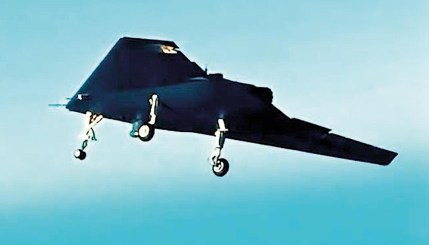 ‘Anka-3’ 8 bin feette