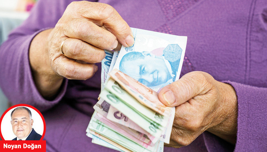 Emeklinin bayram ikramiyesi ne kadar artacak