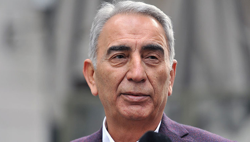 Adnan Polat, Galatasaray Başkanlığına aday olacak mı Resmen açıkladı: Bir dönem daha...