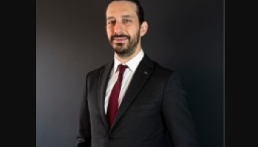 Cihan Ayger kimdir, nereli, ne iş yapıyor Merve Dizdarın sevgilisi Cihan Ayger hakkında bilgiler