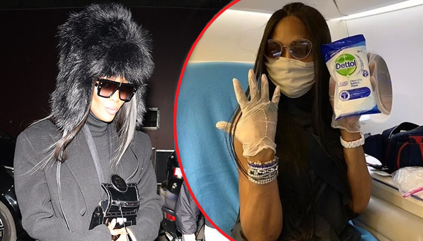 Mikrop fobisi hayatını kabusa çevirmişti: Şimdi korktuğu şeyden bile para kazanacak