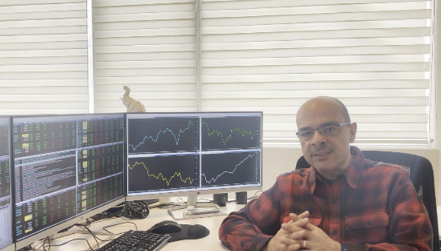 Yurtdışı pozitife dönüyor