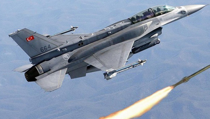 MSB kaynaklarından F-16 açıklaması: Şubat sonuna kadar mektup bekliyoruz MSB kaynaklarından F-16 açıklaması: Şubat sonuna kadar mektup bekliyoruz