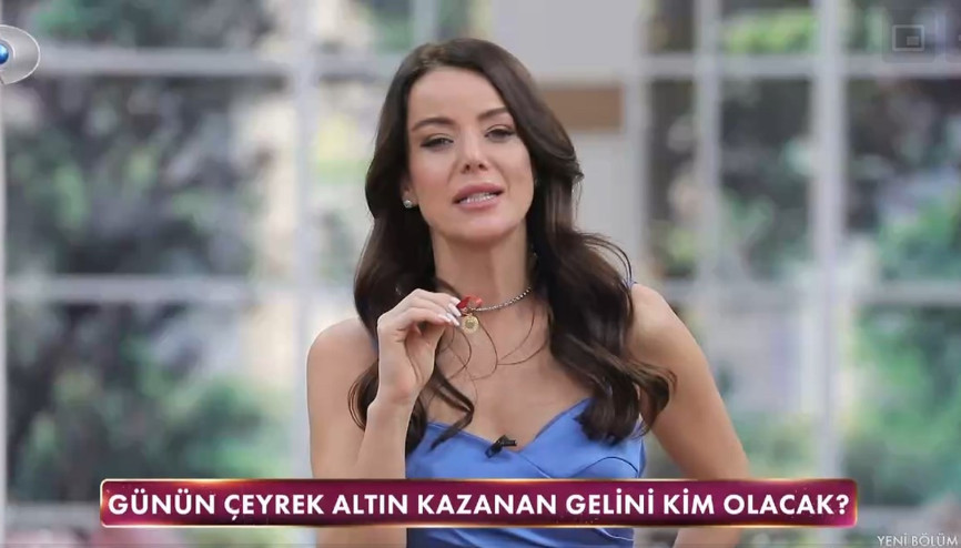 GELİNİM MUTFAKTA 15 ŞUBAT 2024 PUAN DURUMU : Kuraya kaldı Gelinim Mutfakta bugün kim 1. oldu, çeyrek altını kim aldı