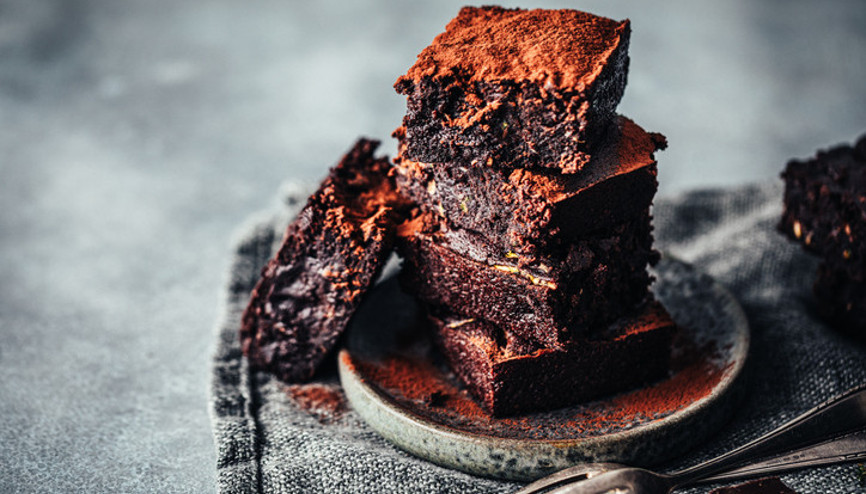 Airfryerda kolay brownie tarifi: Airfryer ile tam kıvamında brownie nasıl yapılır, malzemeleri neler Airfryerda kolay brownie tarifi: Airfryer ile tam kıvamında brownie nasıl yapılır, malzemeleri neler