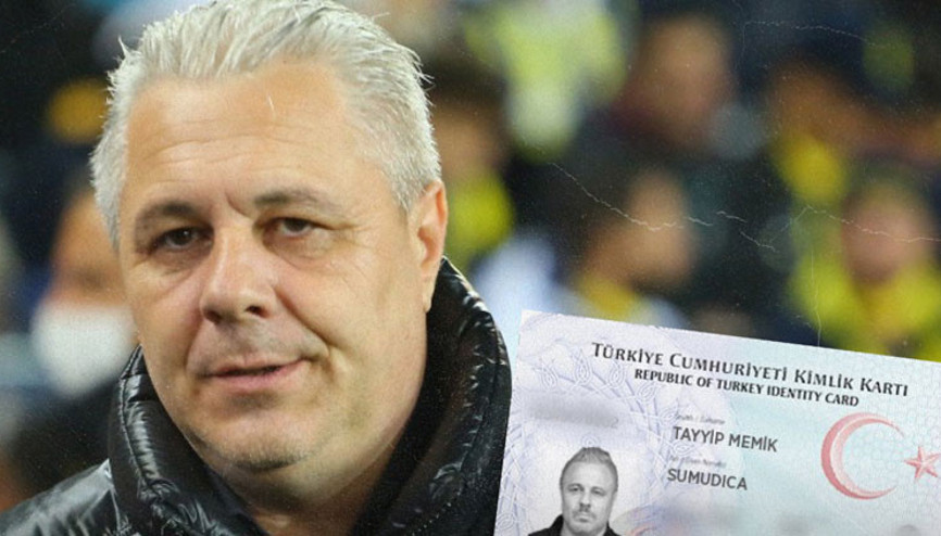 Sumudicadan Türk vatandaşlığı açıklaması: Cumhurbaşkanı Erdoğanın ismini kullanabilirim