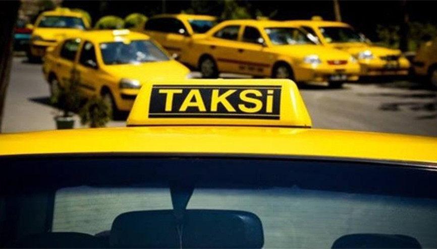 UKOME’den taksi dönüşümüne onay