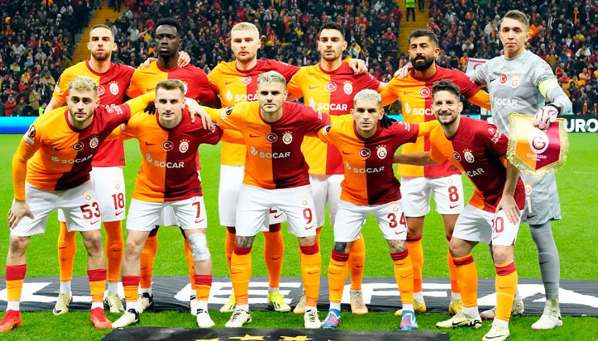 Galatasarayda sakatlık şoku Kaan Ayhan maça devam edemedi