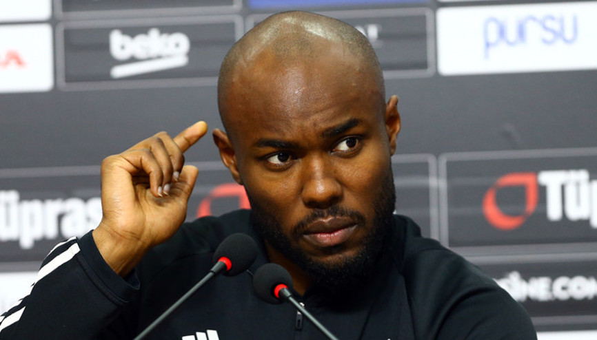 Beşiktaşlı Al-Musrati: İyi takım kurmak için çok para harcamalısınız