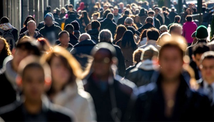 Türkiyenin yüzde 52,7si mutlu