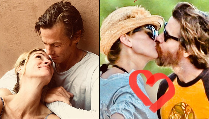 ‘Onu elde etmek için yuvasını yıktı’ demişlerdi… Kocasına aşkı dilinden düşmüyor: Sonsuza kadar sevgilimsin ‘Onu elde etmek için yuvasını yıktı’ demişlerdi… Kocasına aşkı dilinden düşmüyor: Sonsuza kadar sevgilimsin