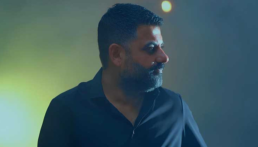 Ali İhsan Tepe, Ahmet Kaya’nın şarkısıyla sevenleriyle buluştu