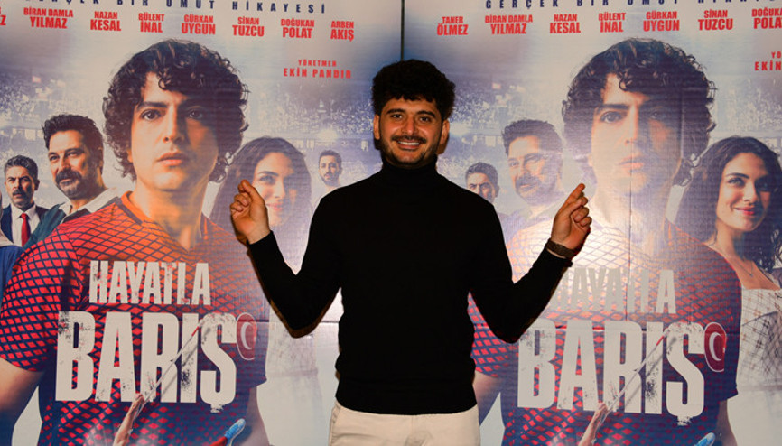 Hayatla Barış için geri sayım başladı