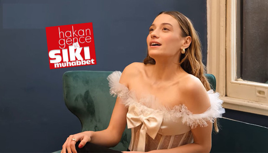 Film gibi olay Hayatını değiştiren anı anlattı