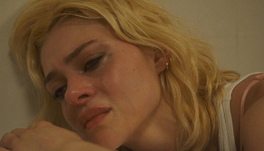 Bana çalışmadığımı söylüyorlar... Altı yılda bir film çektim...Ünlü gelin sonunda isyan etti Bana çalışmadığımı söylüyorlar... Altı yılda bir film çektim...Ünlü gelin sonunda isyan etti