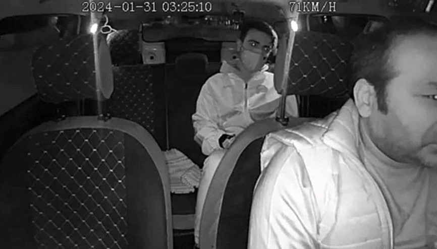 Taksici Oğuz Erge cinayetinde ilk duruşma: Katil sıkıntılarım vardı dedi... Hakimin yanıtı sert oldu