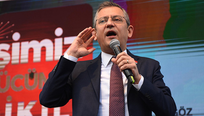 Özgür Özelden Dikilide yerel seçim mesajı: Tarihi rekorla Adil Başkan seçilecek