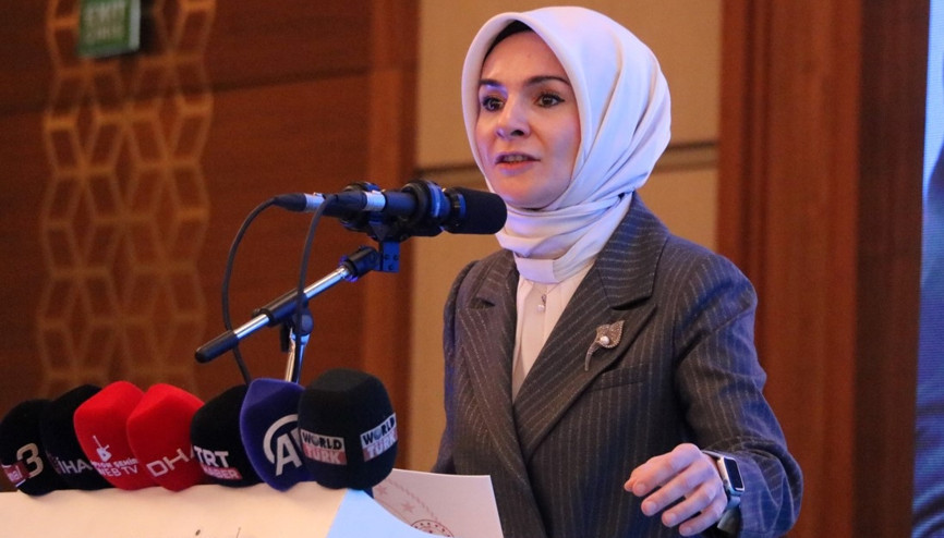 Bakan Göktaş açıkladı: Aile ve Gençlik Fonuna bin 112 çiftçi başvurdu