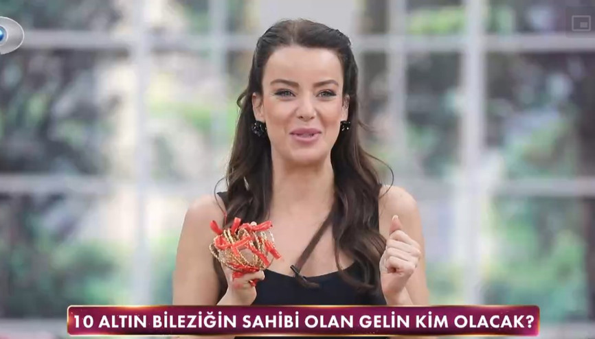 GELİNİM MUTFAKTA KİM ELENDİ, 10 altın bileziği kim aldı ŞOK KARAR Gelinim Mutfakta 16 Şubat 2024 puan durumu (TOPLAM)