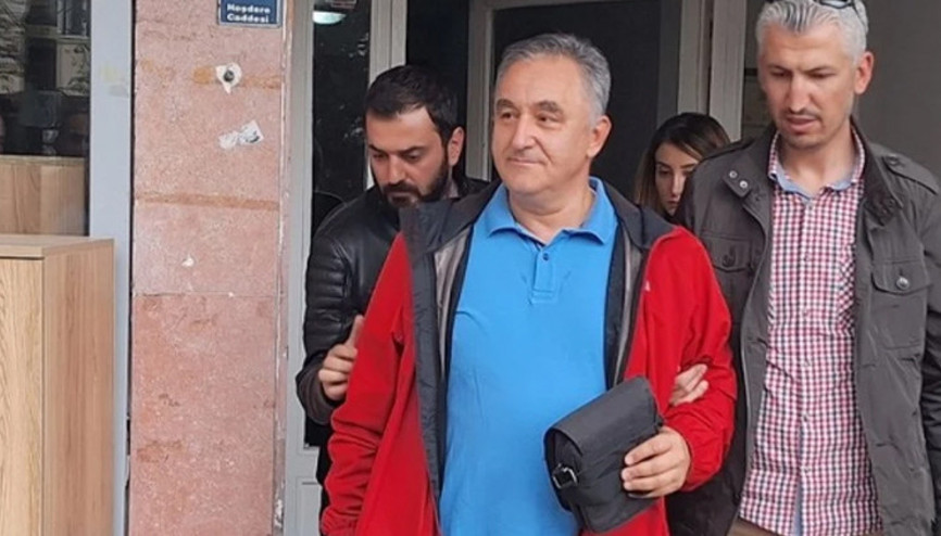 Gazeteci Tolga Şardanın 5 yıla kadar hapsi istendi