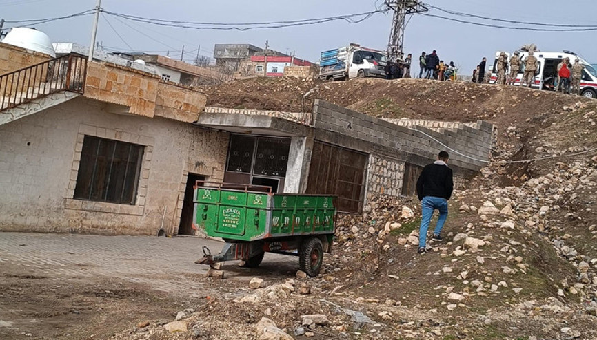 Silahla başından vurulmuş halde bulunmuştu... 18 yaşındaki İdan toprağa verildi