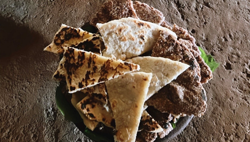 Gastronomik macera ülkesi: Sri Lanka Gastronomik macera ülkesi: Sri Lanka