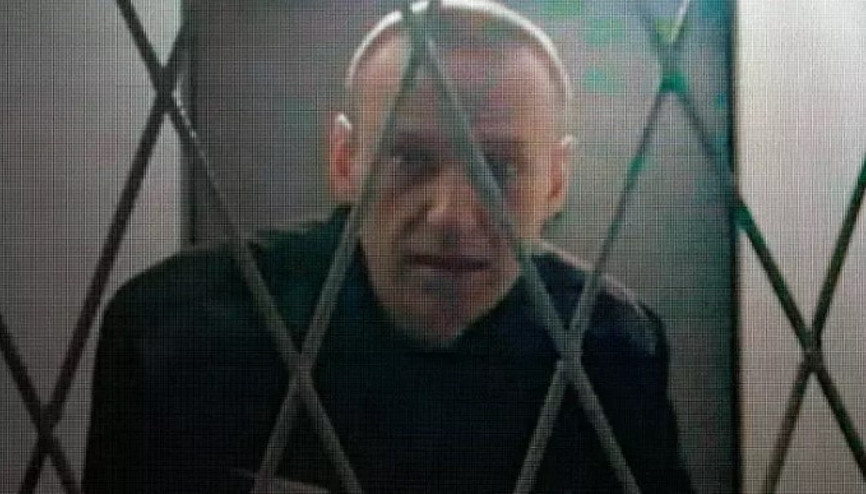 Rus muhalif lider Aleksey Navalni hayatını kaybetti