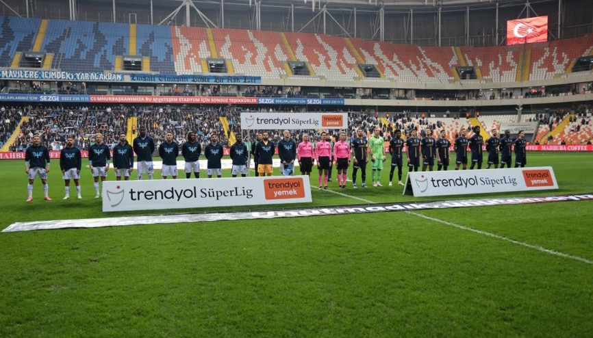 TFFden 8 kulübe zemin uyarısı