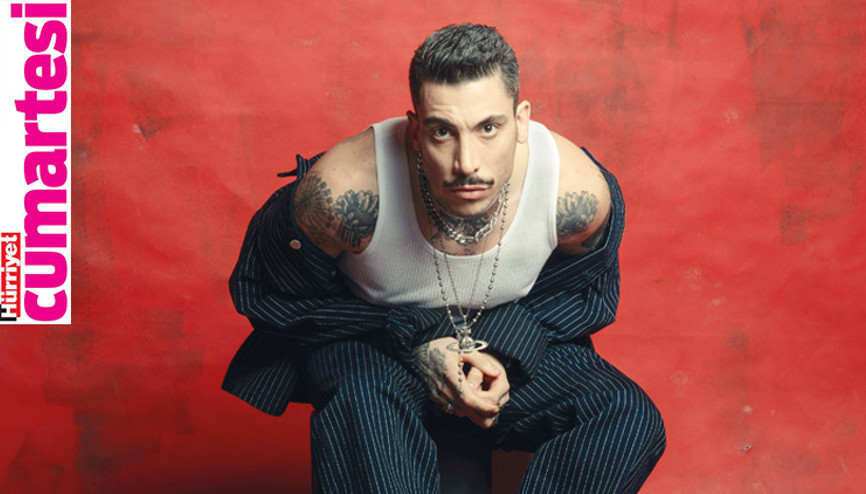 ‘Güzel rockstar’lık yaşadım. Bitti’