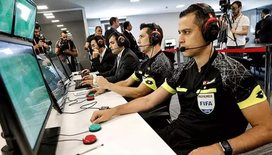 VAR kayıtları nasıl ve nereden izlenir Trendyol Süper Lig VAR kayıtları son dakika açıklandı