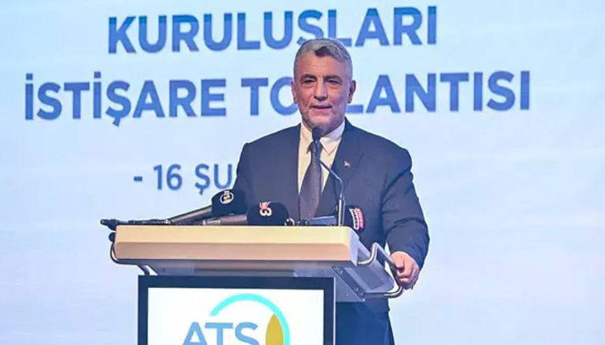 Son dakika: Bakan Bolattan kredi ve banka kartı komisyon oranı açıklaması