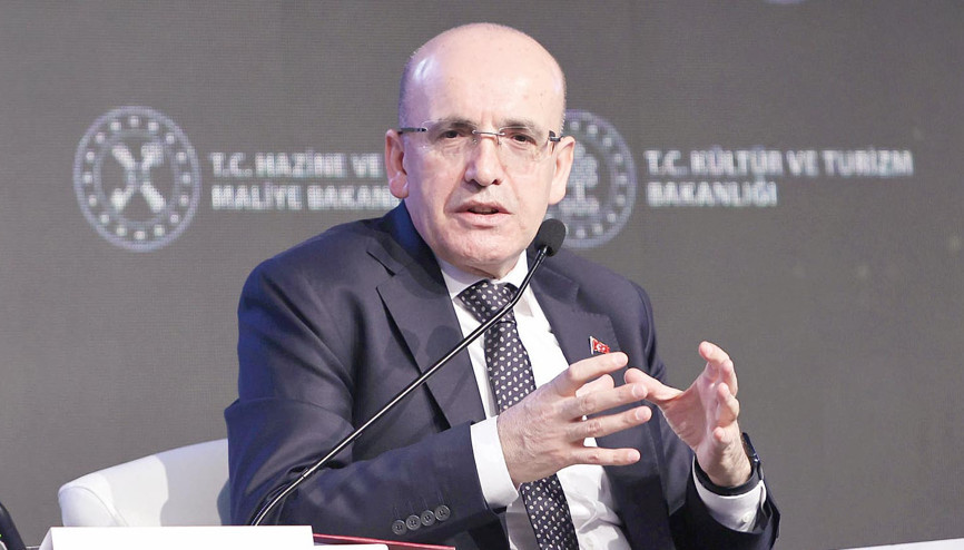 Şimşek tarih verdi: İstikrar için yolculuk başladı