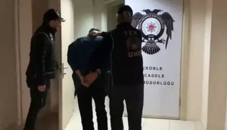 Bakan Yerlikaya duyurdu: 16 ilde bölücü terör örgütüne operasyon 120 şüpheli yakalandı