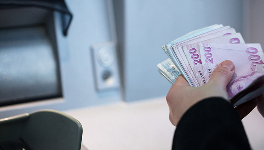 Bakan açıkladı: Evde Bakım Yardımı hesaplara yattı Bakan açıkladı: Evde Bakım Yardımı hesaplara yattı