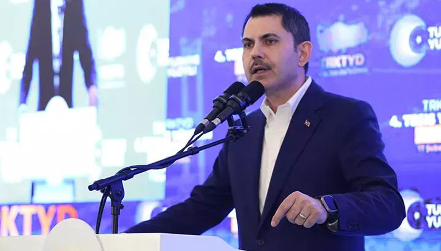 AK Parti İBB Başkan Adayı Murat Kurum: CHPli yönetim tıpkı Don Kişot gibi