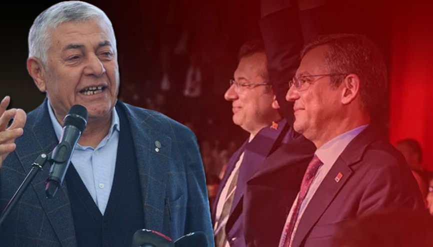 17 aday içinden en sonuncusu atandı Şükrü Gençten Özgür Özele Sarıyer tepkisi: Kaybedileceği gün gibi ortadadır