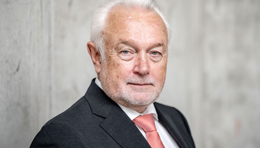 ‘Yeşiller ‘Hayır’ derse, ortaklık tehlikeye girer’