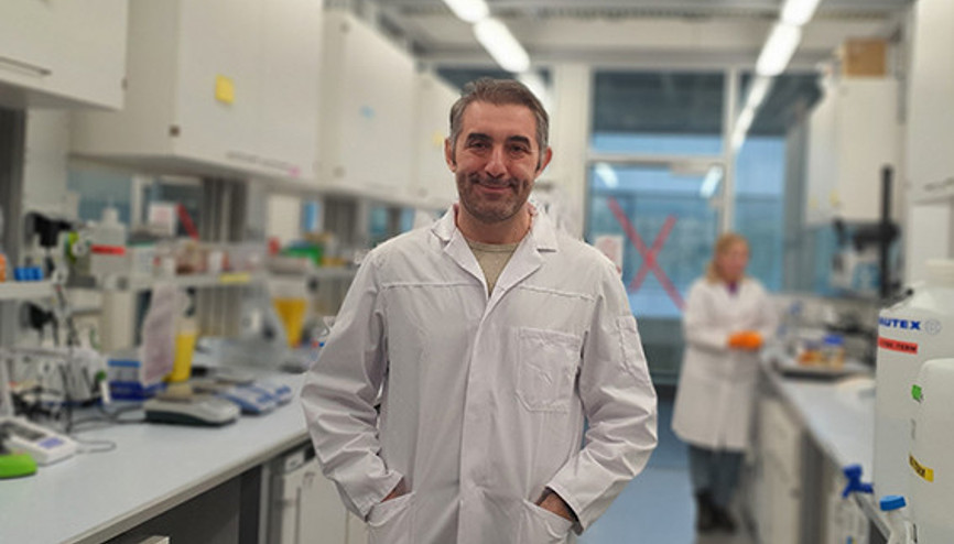 Dünya tıp tarihine geçecek çalışmalarda Türk imzası Dünya tıp tarihine geçecek çalışmalarda Türk imzası