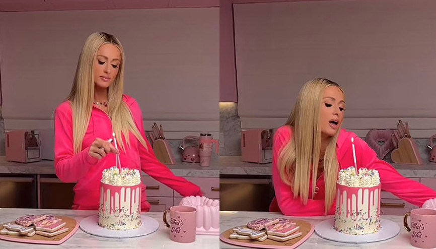 Bir yıl içinde iki kez anne oldu… Sosyetik güzel artık bambaşka biri: En güzel yaşım kutlu olsun