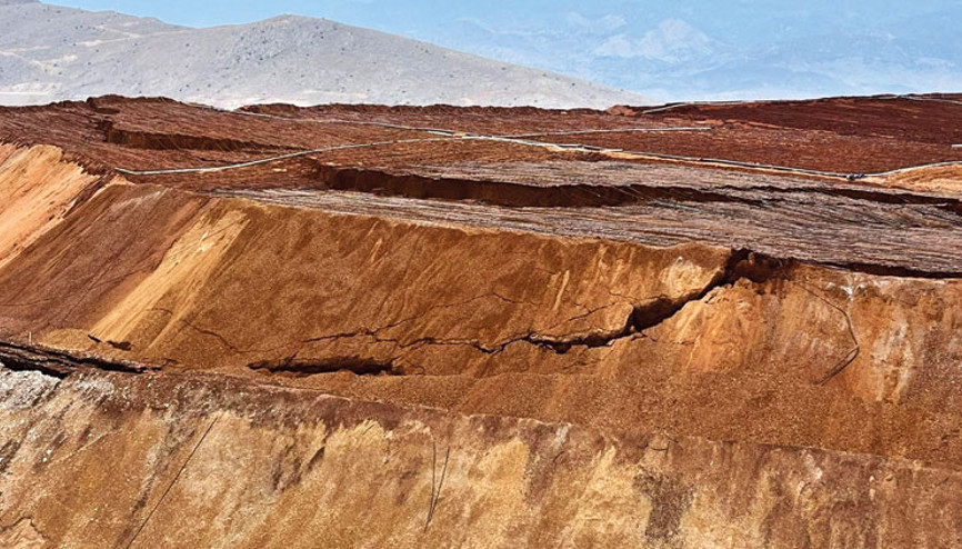 ‘Geliyorum’ diyen tehlikenin fotoğrafı ‘Geliyorum’ diyen tehlikenin fotoğrafı