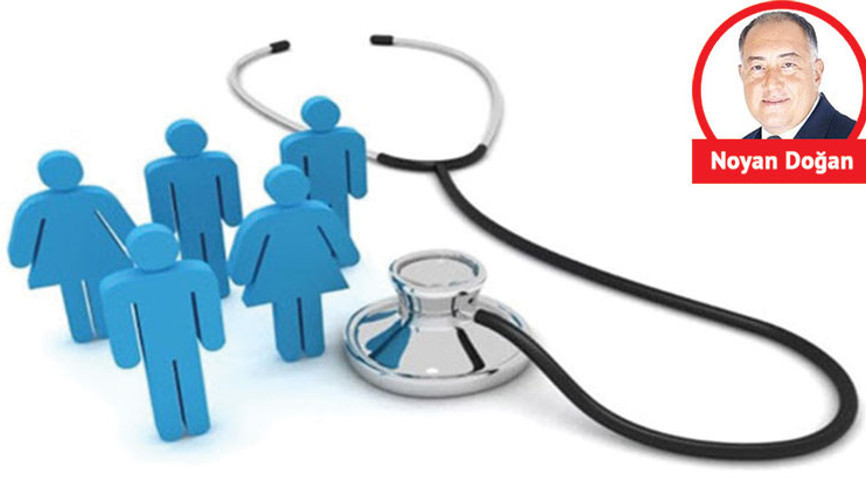 İşte ucuz sağlık sigortası yaptırmanın formülü