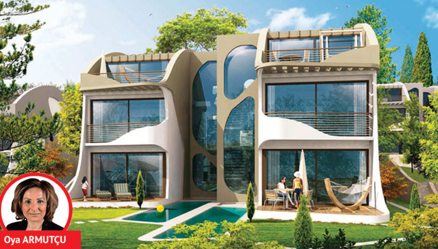 Değerli konut vergisi